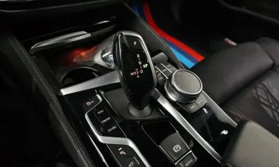 BMW 5-Series 2020, 62438 км, за 34490000 KRW - фото 9