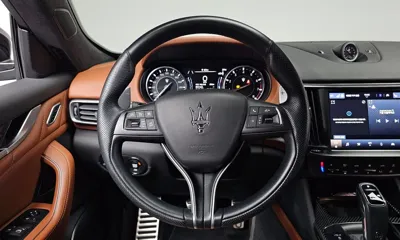 Maserati Levante 2022, 26696 км, за 65600000 KRW - фото 13