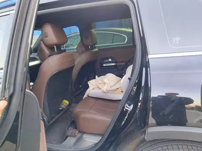 Mercedes-Benz GLB 2020, 111900 км, за 124212.49 CNY - фото 18