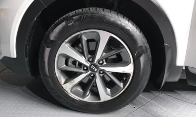 Kia Sorento 2019, 116108 км, за 13990000 KRW - фото 5