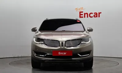 Lincoln MKX 2018, 153703 км, за 12500000 KRW