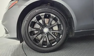 Mercedes-Benz E-Class 2017, 121632 км, за 18800000 KRW - фото 5