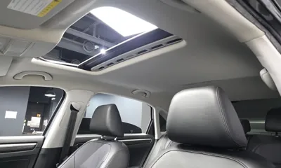 Volkswagen Passat 2018, 167828 км, за 6900000 KRW - фото 19