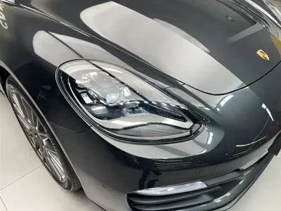 Porsche Panamera 2023, 29000 км, за 675800 CNY - фото 9
