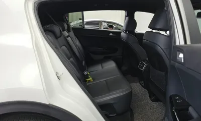 Kia Sportage 2020, 10208 км, за 25800000 KRW - фото 12