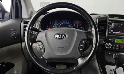Kia Canival 2014, 143989 км, за 5700000 KRW - фото 13