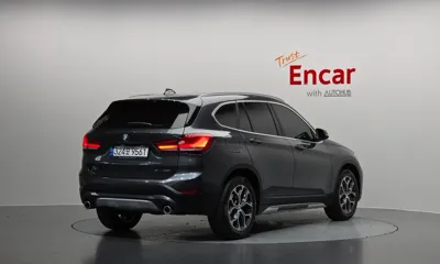 BMW X1 2022, 64959 км, за 23200000 KRW