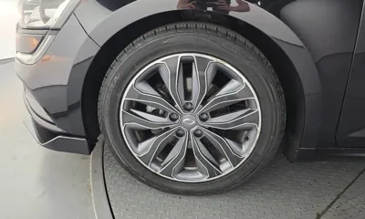 Renault-KoreaSamsung SM6 2016, 202039 км, за 4500000 KRW - фото 5
