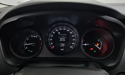 Renault-KoreaSamsung SM6 2017, 83944 км, за 5600000 KRW - фото 8
