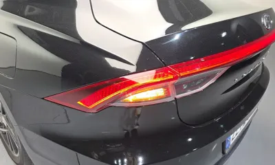 Hyundai Grandeur 2022, 176624 км, за 16500000 KRW - фото 23