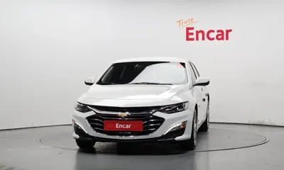 ChevroletGMDaewoo Malibu 2021, 121906 км, за 12500000 KRW