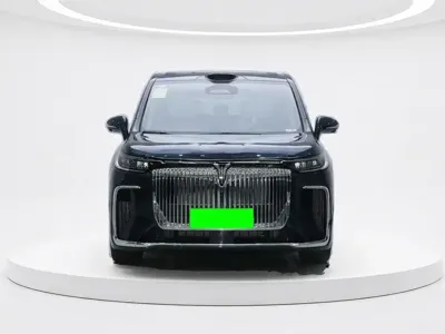 Voyah Dreamer 2025, 20000 км, за 239800 CNY
