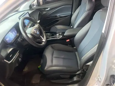 Buick Velite 6 2024, 44000 км, за 62400 CNY - фото 15