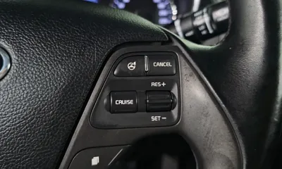 Kia K3 2014, 157407 км, за 99990000 KRW - фото 17