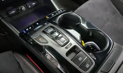 Hyundai Tucson 2022, 32279 км, за 27500000 KRW - фото 9