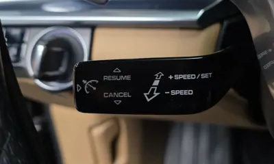 Porsche Panamera 2018, 91496 км, за 63500000 KRW - фото 16