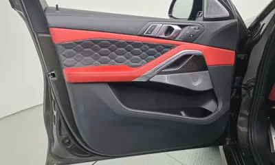 BMW X6M 2023, 25222 км, за 89900000 KRW - фото 24