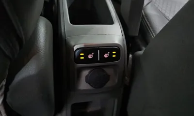 Kia Ray 2012, 96160 км, за 6500000 KRW - фото 19