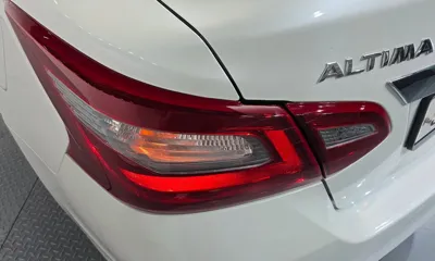 Nissan Altima 2018, 35722 км, за 12500000 KRW - фото 23