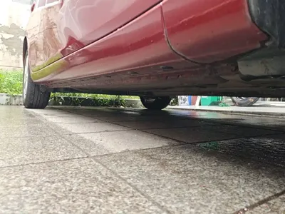 Nissan Tiida 2015, 60599 км, за 28000 CNY - фото 21