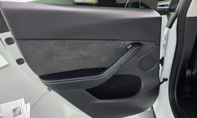 Tesla Model Y 2023, 47236 км, за 39800000 KRW - фото 25