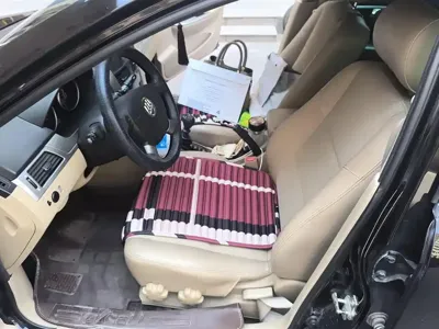 Buick Excelle 2013, 96400 км, за 12000 CNY - фото 9