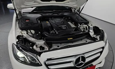 Mercedes-Benz E-Class 2019, 49518 км, за 25400000 KRW - фото 6