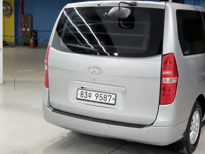 Hyundai Starex 2016, 119051 км, за 6900000 KRW - фото 19