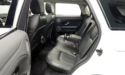 Land Rover Range Rover Evoque 2018, 125124 км, за 13290000 KRW - фото 11