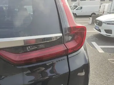 Honda CR-V 2020, 62900 км, за 101300 CNY - фото 8