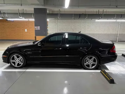 Mercedes-Benz E-Class 2007, 95575 км, за 27000000 KRW - фото 4