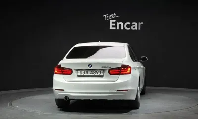 BMW 3-Series 2015, 94449 км, за 12590000 KRW - фото 4