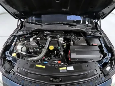 Renault-KoreaSamsung SM5 2015, 113659 км, за 3900000 KRW - фото 6