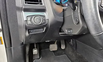 Ford Explorer 2017, 119660 км, за 12900000 KRW - фото 16