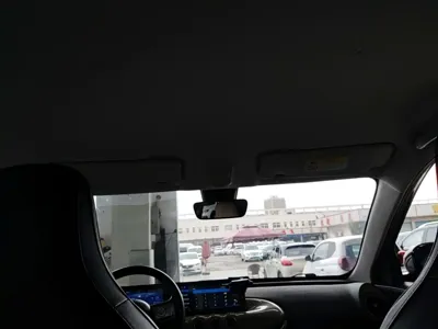 Wuling Bingo 2023, 56600 км, за 45700 CNY - фото 18