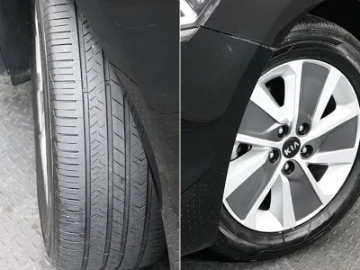 Kia K7 2017, 109574 км, за 16900000 KRW - фото 20