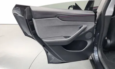 Tesla Model Y 2025, 11793 км, за 48900000 KRW - фото 25