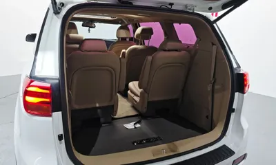 Kia Canival 2019, 69525 км, за 18900000 KRW - фото 20
