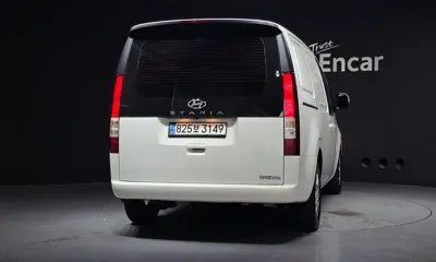 Hyundai Staria 2023, 115991 км, за 19900000 KRW