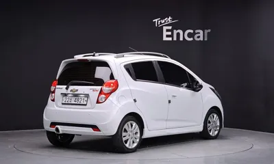 ChevroletGMDaewoo Spark 2014, 144359 км, за 3500000 KRW