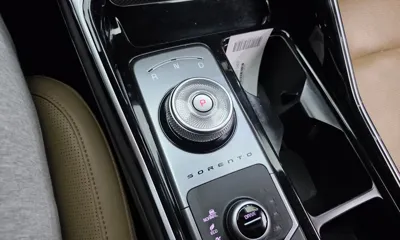 Kia Sorento 2024, 63562 км, за 29800000 KRW - фото 9
