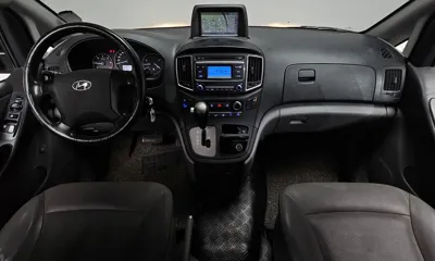 Hyundai Starex 2019, 171487 км, за 9700000 KRW - фото 7