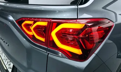 KG_Mobility_Ssangyong KORANDO 2019, 153170 км, за 11200000 KRW - фото 23
