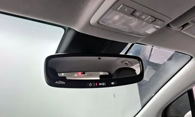 ChevroletGMDaewoo Trax 2018, 127169 км, за 7500000 KRW - фото 18