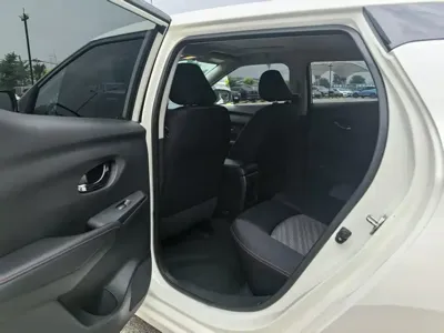Nissan Bluebird 2021, 20000 км, за 55000 CNY - фото 9