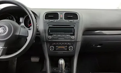 Volkswagen Golf 2012, 56364 км, за 7400000 KRW - фото 14