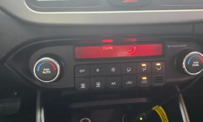Kia Carens 2014, 146862 км, за 4000000 KRW - фото 16