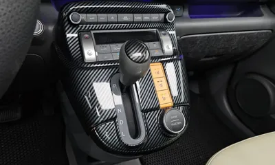 Hyundai Casper 2023, 39609 км, за 16800000 KRW - фото 9