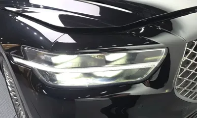 Genesis G90 2021, 132221 км, за 30790000 KRW - фото 22