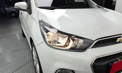 ChevroletGMDaewoo Spark 2016, 37909 км, за 5800000 KRW - фото 22